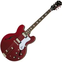 Epiphone Casino Rosewood Natural