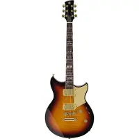 Yamaha Matteo Mancuso Signature Revstar RS20MM Vintage Sunburst