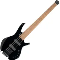 Cort Space 5 SE Black