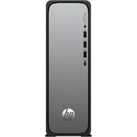 HP PC OmniDesk Slim S04-0070nd, R7-7445HS, 8GB, 512GB, Onboard