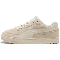 Puma Sneakers laag 'Caven III' beige