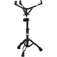 Mapex Armory S800EB Black Plated Snare Stand