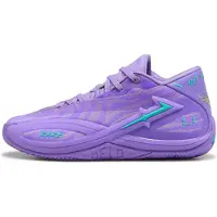 Puma MB.06 Shooting Star uniseks basketbalschoenen, Maat 48