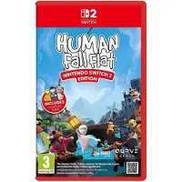 Human Fall Flat – Nintendo Switch 2 Edition