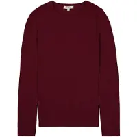 Garcia T-shirt Lange Mouwen Dames