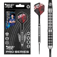 Shot Niels Zonneveld 2.0 TP Steeltip 90% 23 gram