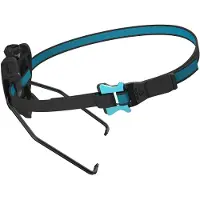 Blue Ice - Griffin Heel Lever - Accessoires voor stijgijzers zwart