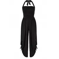 Imily Bela Jumpsuit zwart