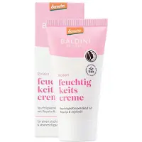 Baldini Lichte creme hydraterend rose demeter 50 ml