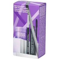 Clinique Make-Up Pakket Eye Essentials High Impact Set