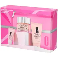 Clinique Moisture Surge Hydratation Essentials Gezichtsverzorgingsset 1 st