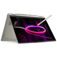 Lenovo Yoga 7a 2-in-1 Gen 11 16 AMD AMD Ryzen AI 7 445-processor 2,00 GHz tot 4,60 GHz, Windows 11 Pro 64, 1 TB SSD M.2 2242 PCIe Gen4 QLC - 83TFCTO1WWNL2