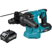Makita HR011GZ combihamer - zonder accu - zonder oplader