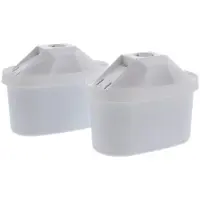 Spectrum Waterfilterpatronen 2 Stuks - patroon met waterfilter