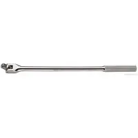 Facom lange wringstaaf met kniegewricht en metalen handgreep - S.145