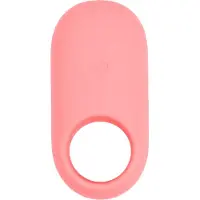 Je Joue ILY - The Ring - Cockring Vibrator - Roze