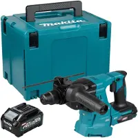 Makita HR011GZ combihamer - zonder accu - zonder oplader