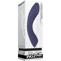 Evolved Novelties - Coming strong - G-spot vibrator