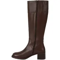 Desa Laarzen bruin