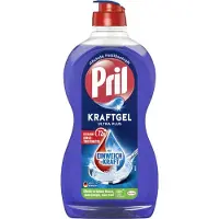 Pril afwasmiddel KRAFTGEL ULTRA PLUS, geconcentreerd, 450 ml