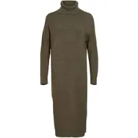 Vila Col Maxi-jurk XS EU dames