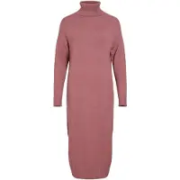 Vila Col Maxi-jurk XS EU dames