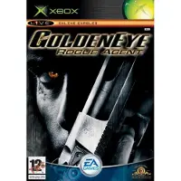 Goldeneye Rogue Agent