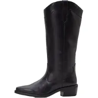 Bonprix Cowboylaarzen zwart