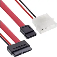 InLine 29608 rouge