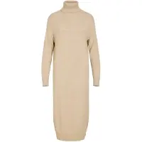 Vila Col Maxi-jurk XS EU dames