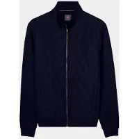Baileys Sweatvest heren front panel 622288/60