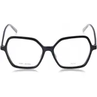 Marc Jacobs Zichtbril MARC 709 54/15/140 ZWART acetaat dames MARC 709