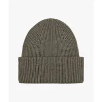 Profuomo beanie wool ppxc30008f h brown