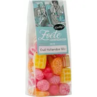 Kindly'S Kindlys - Oud Hollandse Mix - 7 x 180 gram - Omdoos 15x