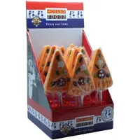 Holland Foodz Pizza Lolly 17 stuks