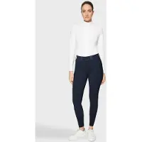 Samshield Claranova Full Grip Rijbroek Dames FW26 XL Navy