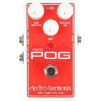 Electro-harmonix NANOPOG