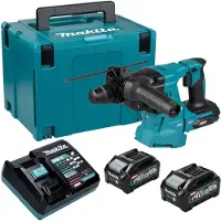 Makita HR011GZ combihamer - zonder accu - zonder oplader