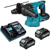 Makita HR011GZ combihamer - zonder accu - zonder oplader