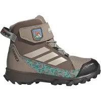 Adidas Wandelschoenen kind Minecraft Terrex CF Climawarm | Maat 32