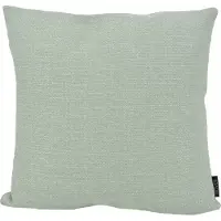 NOVÉE Madeira Groen Kussenhoes | 45x45 cm | Polyester