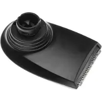 VHBW trimmeropzetstuk compatibel met Philips S5510, S5340, S5370, S5335, S5355, S5351, S5380, S5390, S5400, S5420, S5271, S5290 scheerapparaten - baardstyler