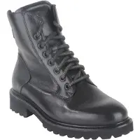 Durea 9769.185.2390-h dames veterboots sportief
