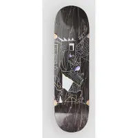 Jart Gernika 8.5´´ Lc Skateboarddeck