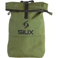 Siux Street Backpack Groen