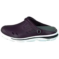 Chung-Shi Chung Shi Dux Ortho Clog, bordeauxrood, maat EU 38-39, normale pasvorm