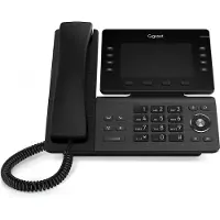 Gigaset Pro S30853-H4103-R101 PRO P820 IP