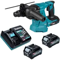 Makita HR011GZ combihamer - zonder accu - zonder oplader