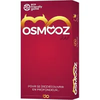 ATM Gaming Jeu d’ambiance Osmooz Hot