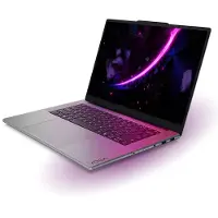 Lenovo Yoga Pro 7i Gen 11 Aura Edition 15 Intel Intel Core Ultra 7 356H-processor E-cores tot 3,50 GHz en P-cores tot 4,70 GHz, Windows 11 Home 64, 1 TB SSD M.2 2242 PCIe Gen4 TLC - 83SNCTO1WWNL1